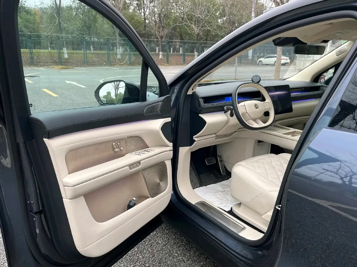 2026 NIO ES8 BEV,autocango,china used car exporter,china ev exporter,chinese used car exporter,chinese used ev exporter