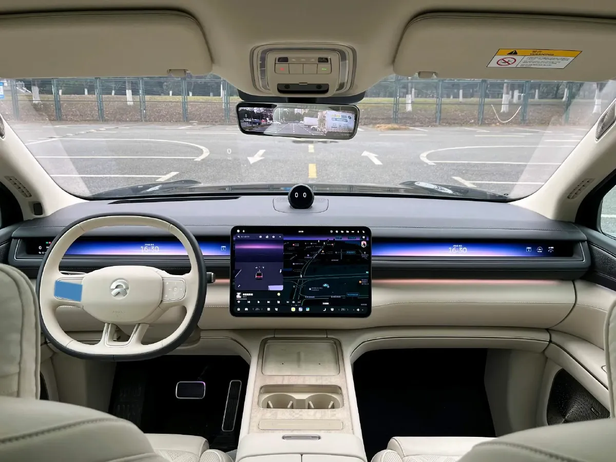 2026 NIO ES8 BEV,autocango,china used car exporter,china ev exporter,chinese used car exporter,chinese used ev exporter