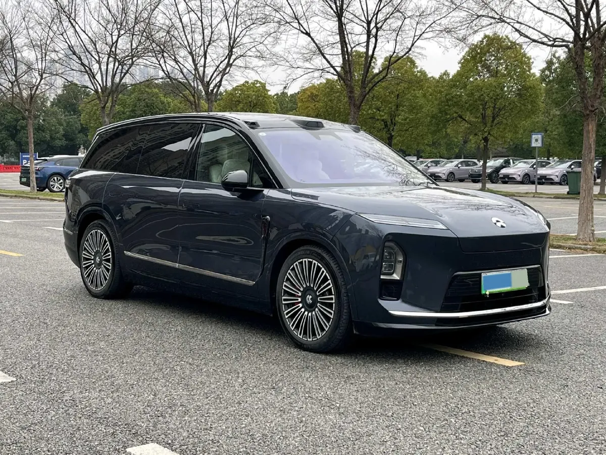 2026 NIO ES8 BEV,autocango,china used car exporter,china ev exporter,chinese used car exporter,chinese used ev exporter