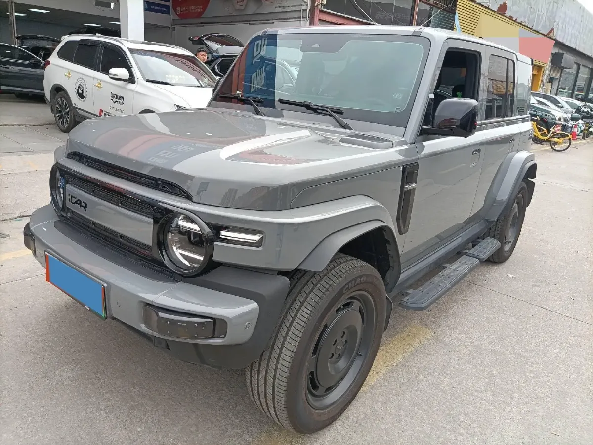 2025 iCAR iCAR Super V23 BEV,autocango,china used car exporter,china ev exporter,chinese used car exporter,chinese used ev exporter