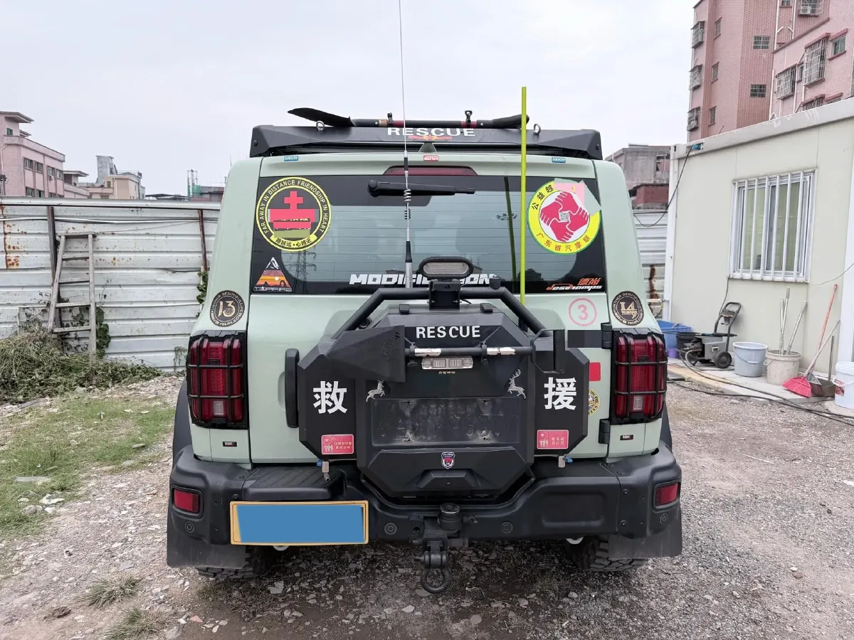 2021 Tank 300 2.0T 227HP L4 8AT,autocango,china used car exporter,china ev exporter,chinese used car exporter,chinese used ev exporter