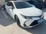 2019 Toyota Corolla 1.2T 116HP L4 CVT