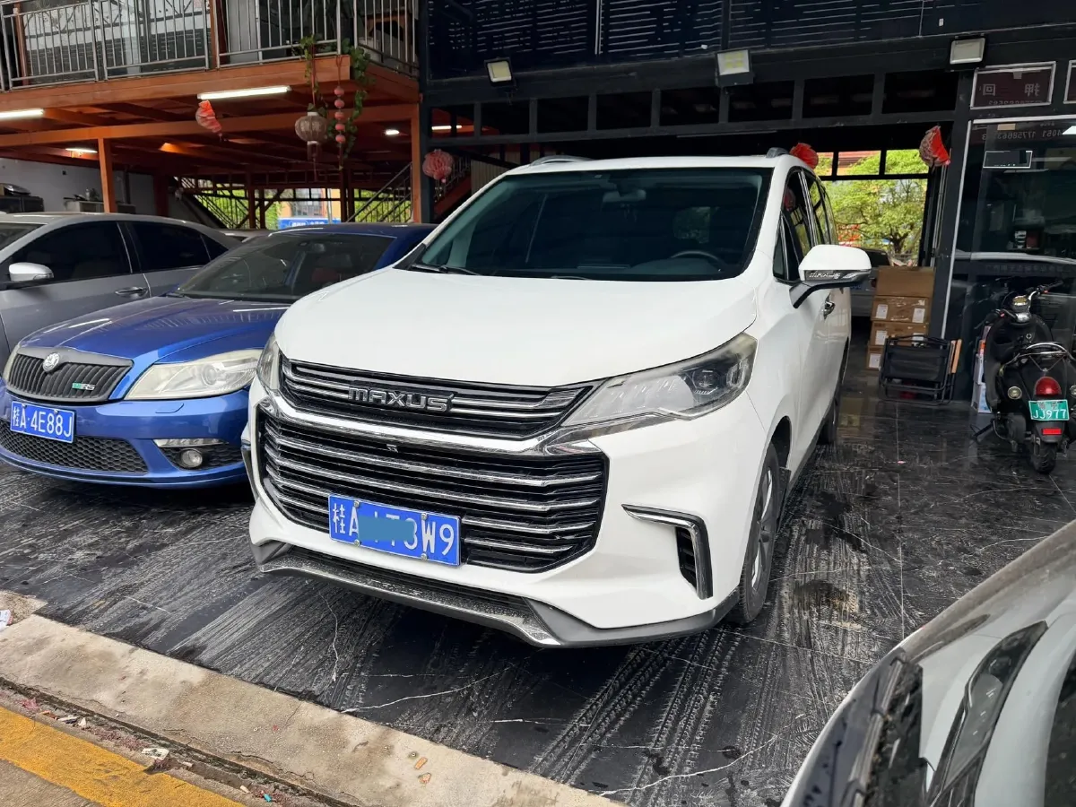 2019 MAXUS G50 1.5T 169HP L4 7DCT,autocango,china used car exporter,china ev exporter,chinese used car exporter,chinese used ev exporter