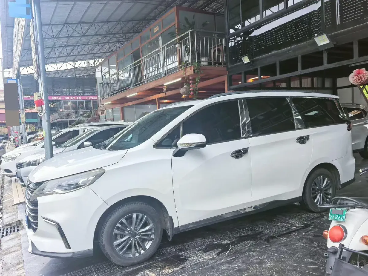 2019 MAXUS G50 1.5T 169HP L4 7DCT,autocango,china used car exporter,china ev exporter,chinese used car exporter,chinese used ev exporter