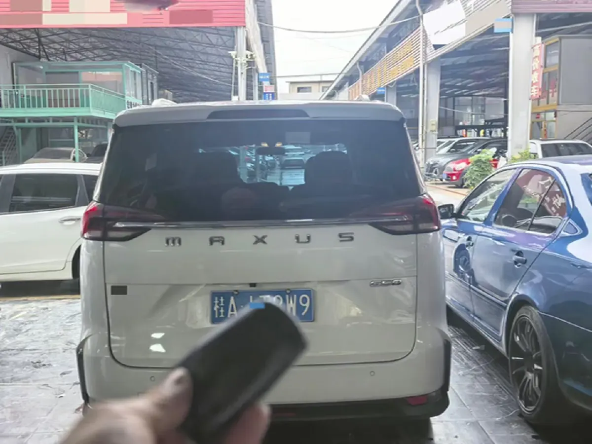 2019 MAXUS G50 1.5T 169HP L4 7DCT,autocango,china used car exporter,china ev exporter,chinese used car exporter,chinese used ev exporter