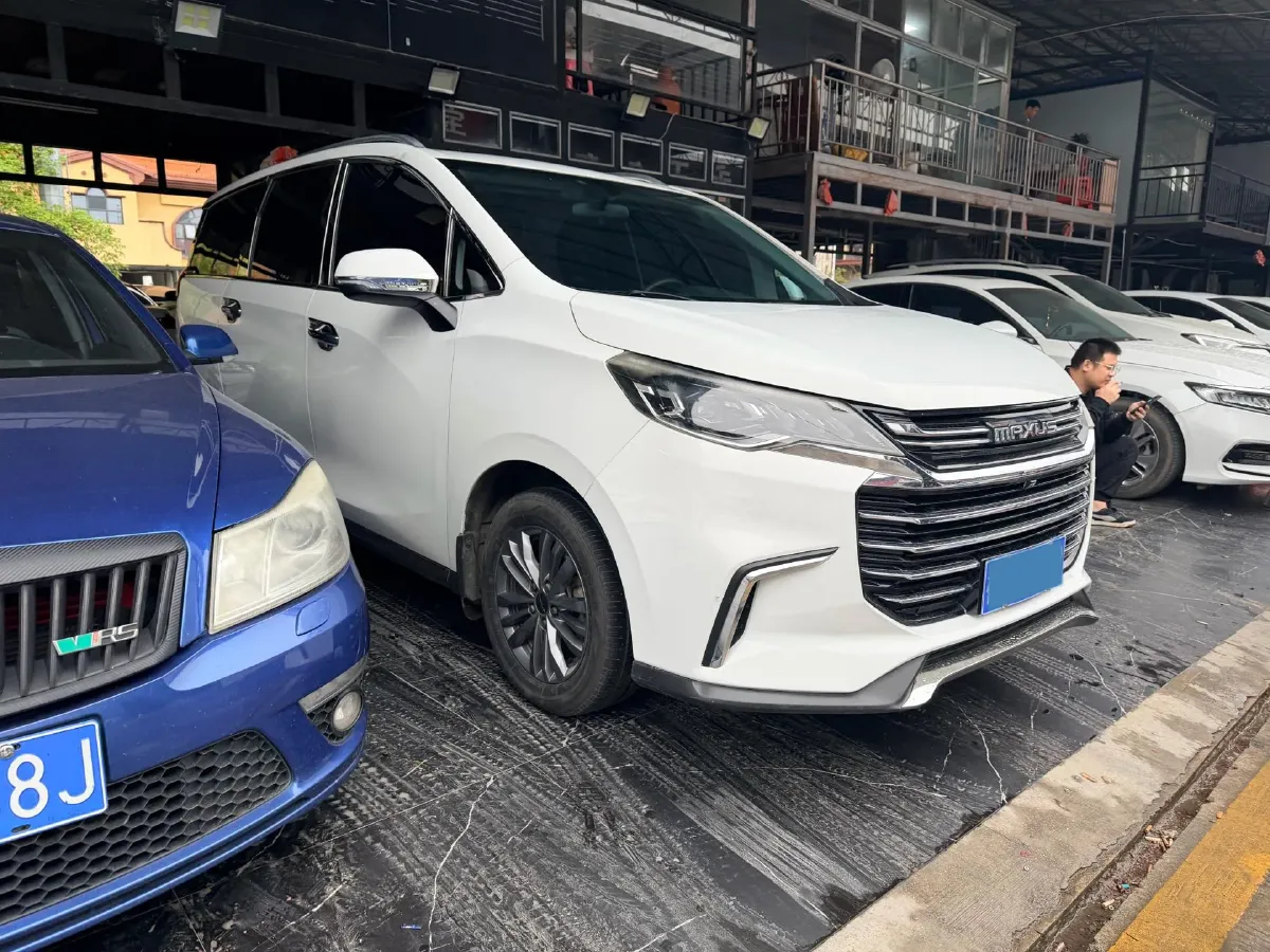 2019 MAXUS G50 1.5T 169HP L4 7DCT,autocango,china used car exporter,china ev exporter,chinese used car exporter,chinese used ev exporter