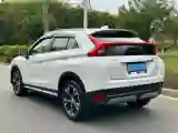 2019 Mitsubishi Eclipse Cross 1.5T 170HP L4 CVT