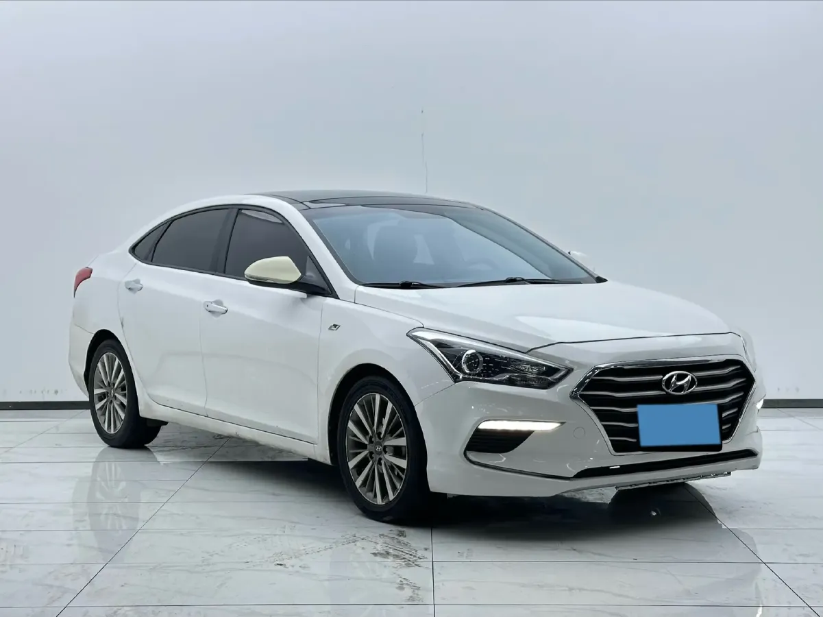 2019 Hyundai Mistra 1.8L 143HP L4 6AT,autocango,china used car exporter,china ev exporter,chinese used car exporter,chinese used ev exporter