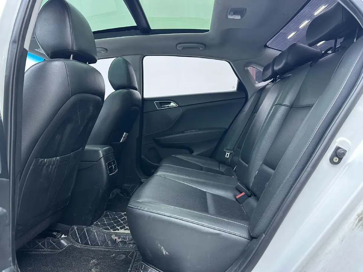 2019 Hyundai Mistra 1.8L 143HP L4 6AT,autocango,china used car exporter,china ev exporter,chinese used car exporter,chinese used ev exporter