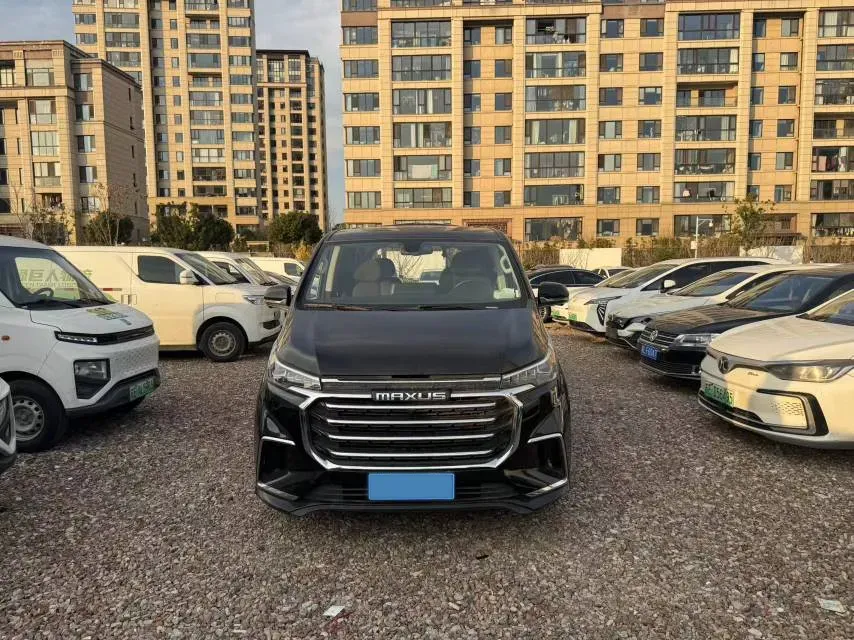 2020 MAXUS G20 2.0T 224HP L4 8AT,autocango,china used car exporter,china ev exporter,chinese used car exporter,chinese used ev exporter