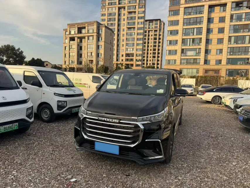 2020 MAXUS G20 2.0T 224HP L4 8AT,autocango,china used car exporter,china ev exporter,chinese used car exporter,chinese used ev exporter
