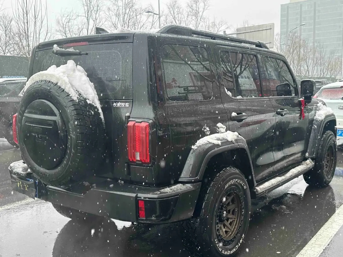 2024 Tank 300 2.0T 227HP L4 8AT,autocango,china used car exporter,china ev exporter,chinese used car exporter,chinese used ev exporter