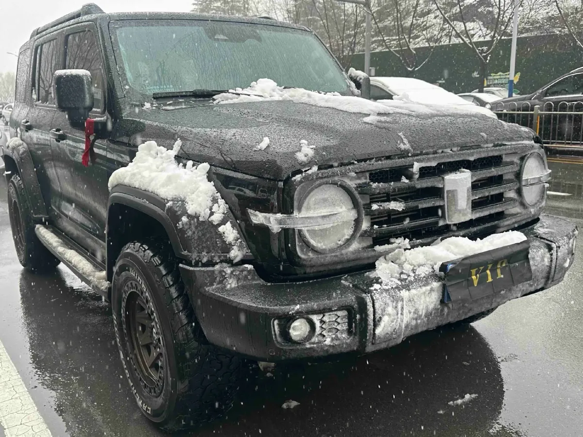 2024 Tank 300 2.0T 227HP L4 8AT,autocango,china used car exporter,china ev exporter,chinese used car exporter,chinese used ev exporter