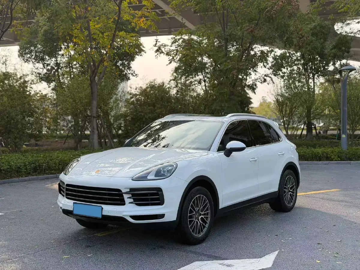 2019 Porsche Cayenne 3.0T 340HP V6 8AT,autocango,china used car exporter,china ev exporter,chinese used car exporter,chinese used ev exporter