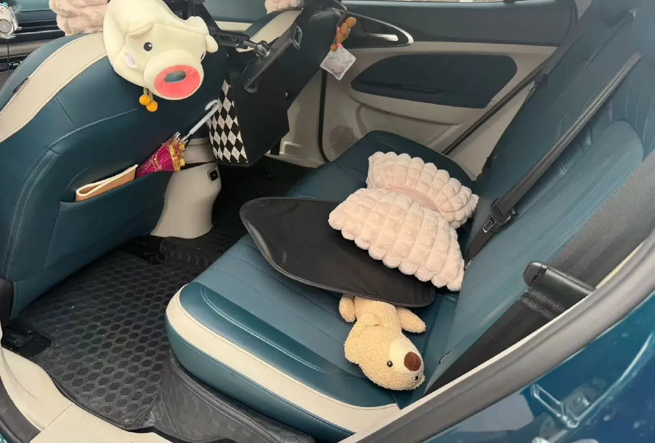 2023 Ora FunkyCat BEV 45.99KWH,autocango,china used car exporter,china ev exporter,chinese used car exporter,chinese used ev exporter