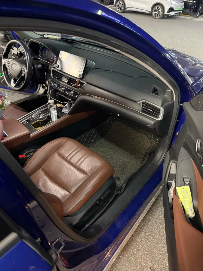 2018 Honda Accord 2.0L 146HP L4 E-CVT Hybrid,autocango,china used car exporter,china ev exporter,chinese used car exporter,chinese used ev exporter