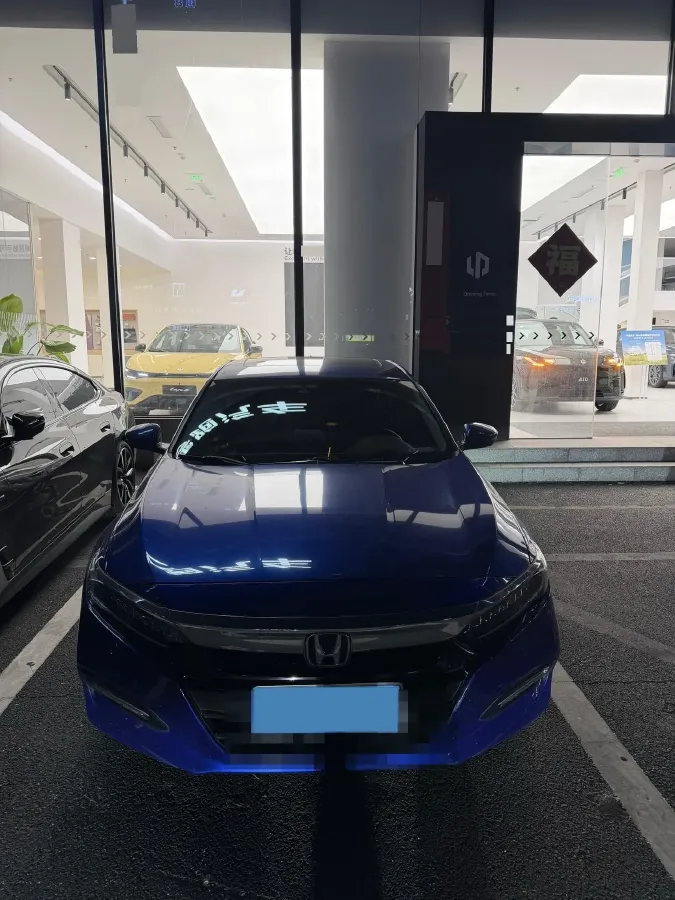 2018 Honda Accord 2.0L 146HP L4 E-CVT Hybrid,autocango,china used car exporter,china ev exporter,chinese used car exporter,chinese used ev exporter