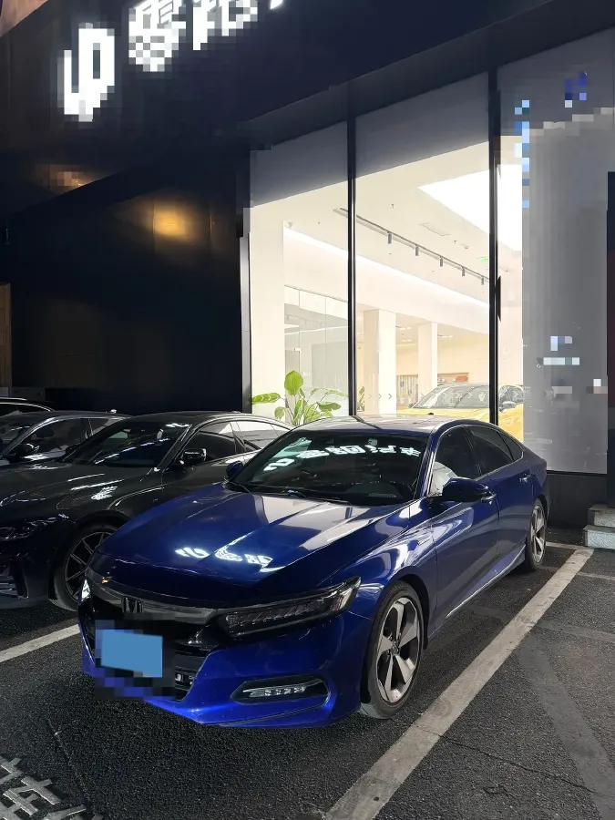 2018 Honda Accord 2.0L 146HP L4 E-CVT Hybrid,autocango,china used car exporter,china ev exporter,chinese used car exporter,chinese used ev exporter