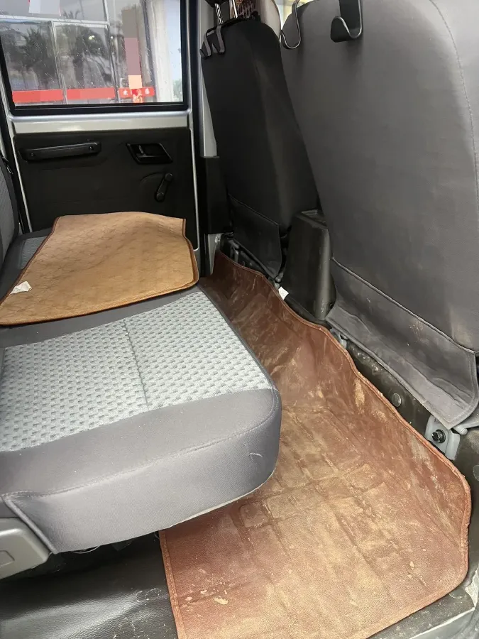 2021 NLM Motor QiTeng M70 1.5L 122HP L4 5MT,autocango,china used car exporter,china ev exporter,chinese used car exporter,chinese used ev exporter