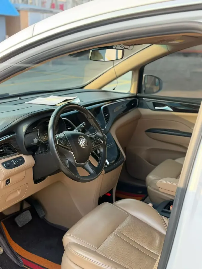 2018 Buick GL8 2.0T 260HP L4 6AT,autocango,china used car exporter,china ev exporter,chinese used car exporter,chinese used ev exporter