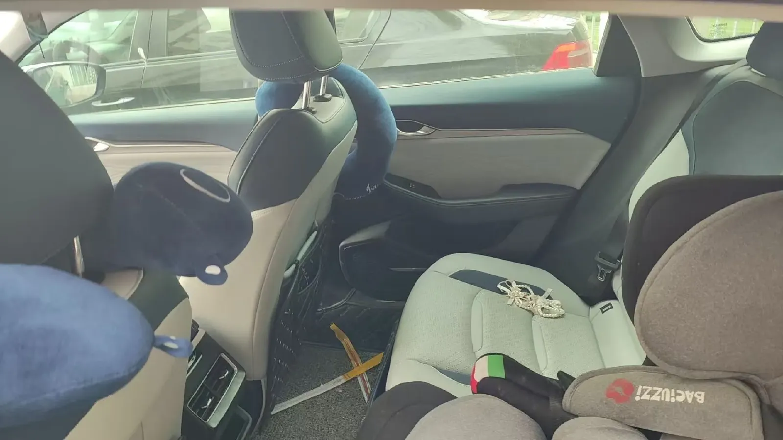 2021 Geely Preface 2.0T 190HP L4 7DCT,autocango,china used car exporter,china ev exporter,chinese used car exporter,chinese used ev exporter