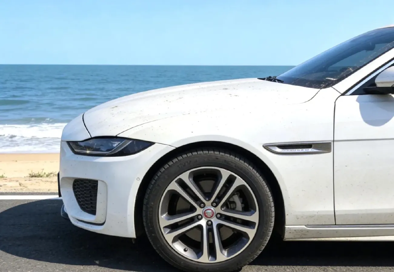 2024 Jaguar XEL 2.0T 250HP L4 8AT,autocango,china used car exporter,china ev exporter,chinese used car exporter,chinese used ev exporter