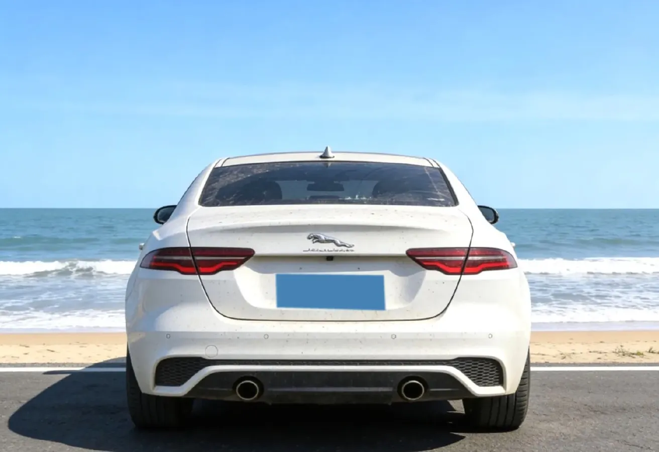 2024 Jaguar XEL 2.0T 250HP L4 8AT,autocango,china used car exporter,china ev exporter,chinese used car exporter,chinese used ev exporter