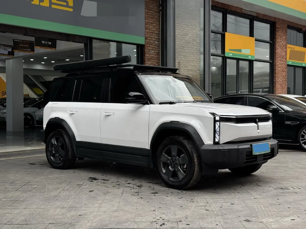 2024 JMC DaDao 2.3T 245HP L4 8AT,autocango,china used car exporter,china ev exporter,chinese used car exporter,chinese used ev exporter