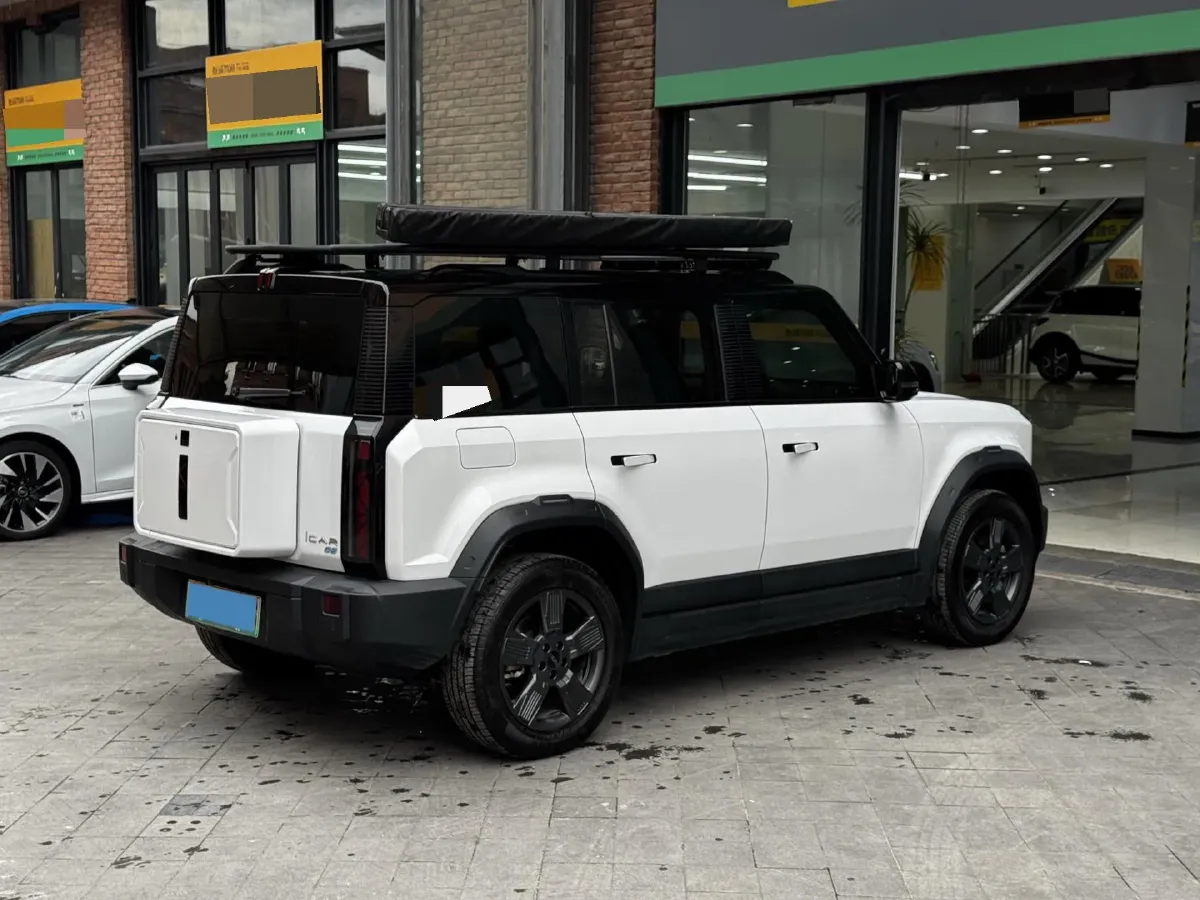 2024 JMC DaDao 2.3T 245HP L4 8AT,autocango,china used car exporter,china ev exporter,chinese used car exporter,chinese used ev exporter