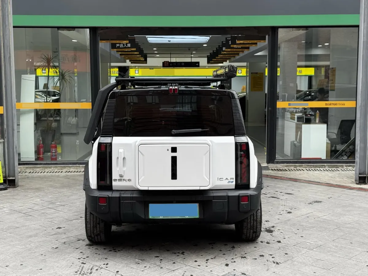 2024 JMC DaDao 2.3T 245HP L4 8AT,autocango,china used car exporter,china ev exporter,chinese used car exporter,chinese used ev exporter