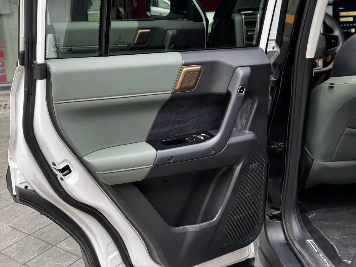 2024 JMC DaDao 2.3T 245HP L4 8AT,autocango,china used car exporter,china ev exporter,chinese used car exporter,chinese used ev exporter