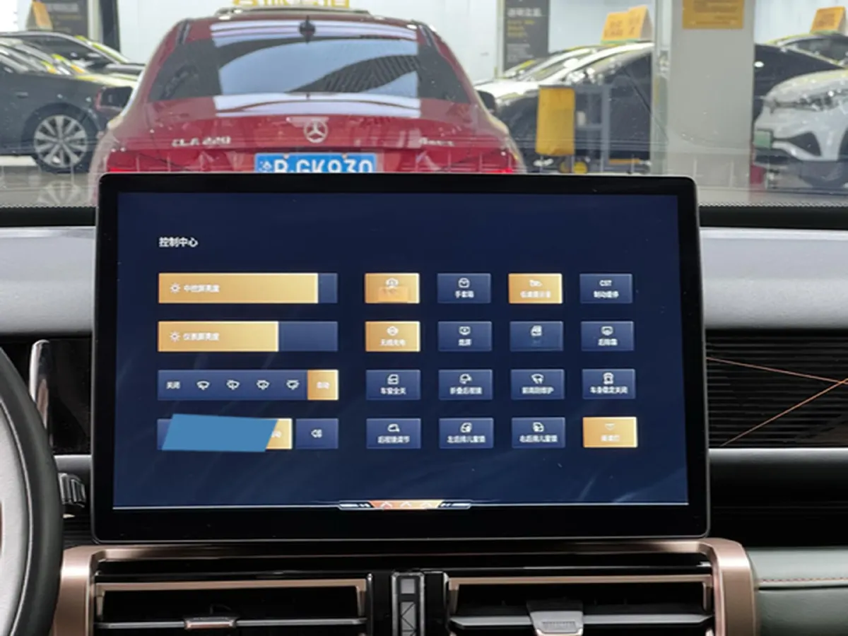 2024 JMC DaDao 2.3T 245HP L4 8AT,autocango,china used car exporter,china ev exporter,chinese used car exporter,chinese used ev exporter