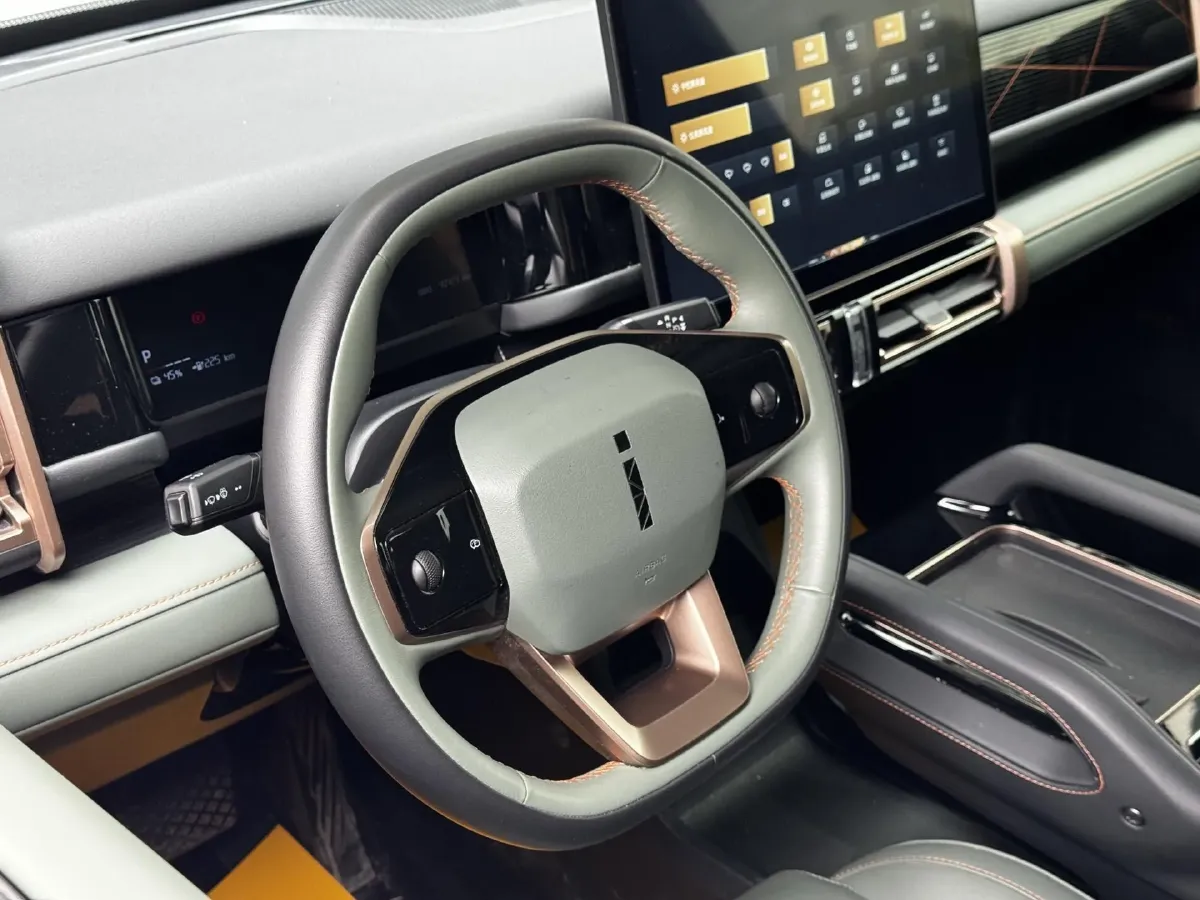 2024 JMC DaDao 2.3T 245HP L4 8AT,autocango,china used car exporter,china ev exporter,chinese used car exporter,chinese used ev exporter