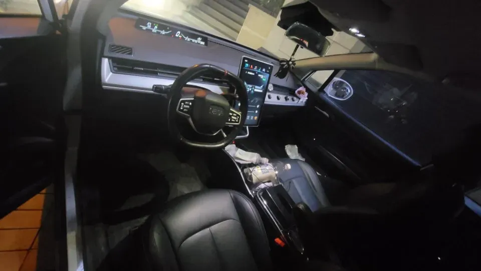 2021 Chery Little Ant BEV 30.6KWH,autocango,china used car exporter,china ev exporter,chinese used car exporter,chinese used ev exporter