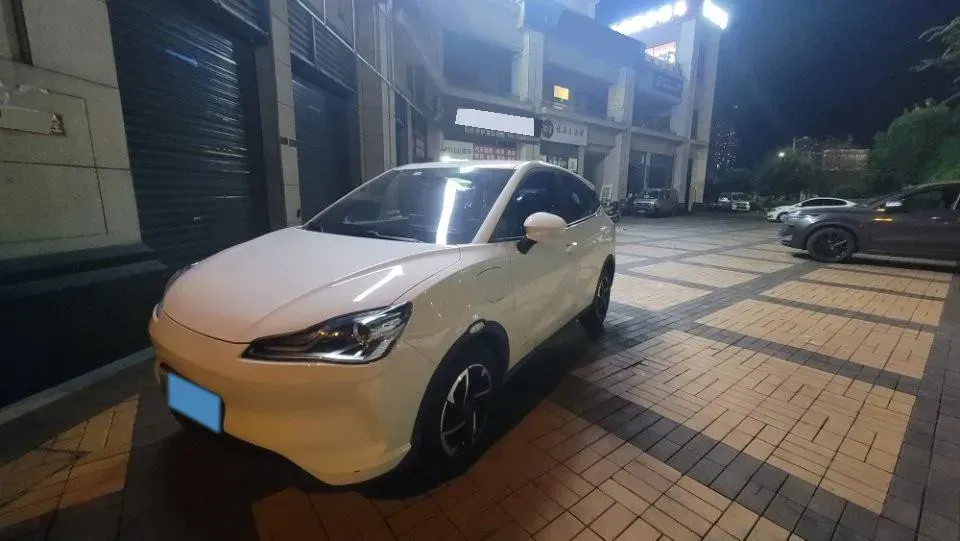 2021 Chery Little Ant BEV 30.6KWH,autocango,china used car exporter,china ev exporter,chinese used car exporter,chinese used ev exporter