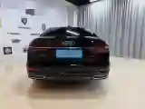 2021 Audi A6L 2.0T 190HP L4 7DCT