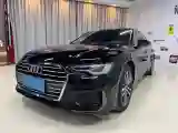 2021 Audi A6L 2.0T 190HP L4 7DCT