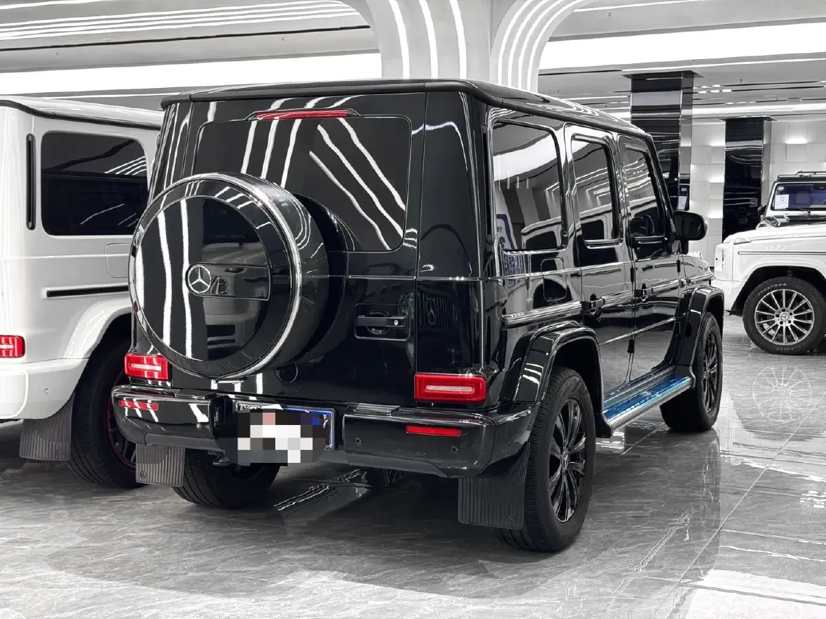2021 Mercedes-Benz G Class 4.0T 421HP V8 9AT,autocango,china used car exporter,china ev exporter,chinese used car exporter,chinese used ev exporter
