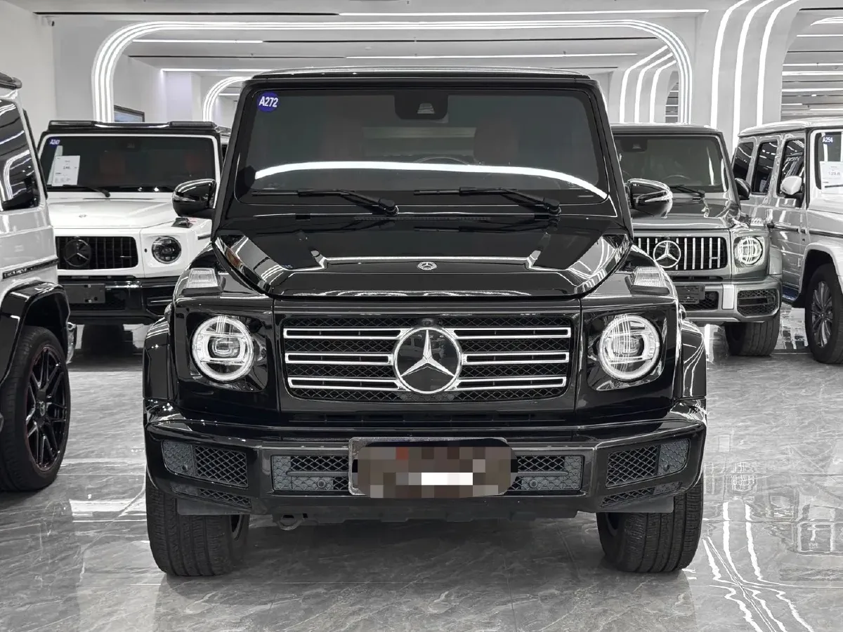 2021 Mercedes-Benz G Class 4.0T 421HP V8 9AT,autocango,china used car exporter,china ev exporter,chinese used car exporter,chinese used ev exporter