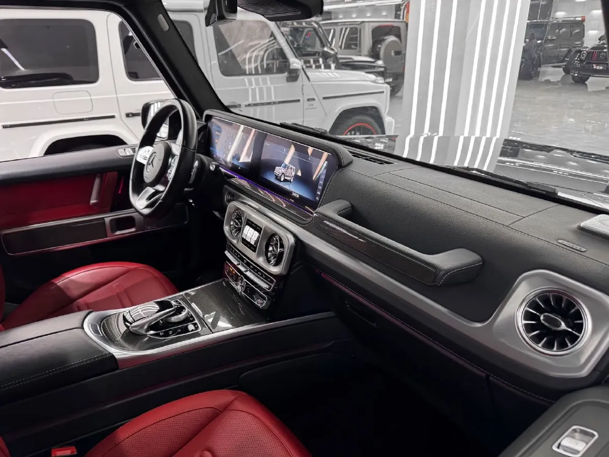 2021 Mercedes-Benz G Class 4.0T 421HP V8 9AT,autocango,china used car exporter,china ev exporter,chinese used car exporter,chinese used ev exporter