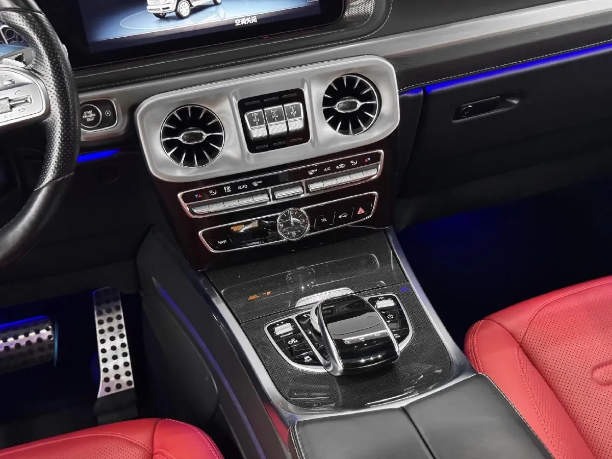 2021 Mercedes-Benz G Class 4.0T 421HP V8 9AT,autocango,china used car exporter,china ev exporter,chinese used car exporter,chinese used ev exporter