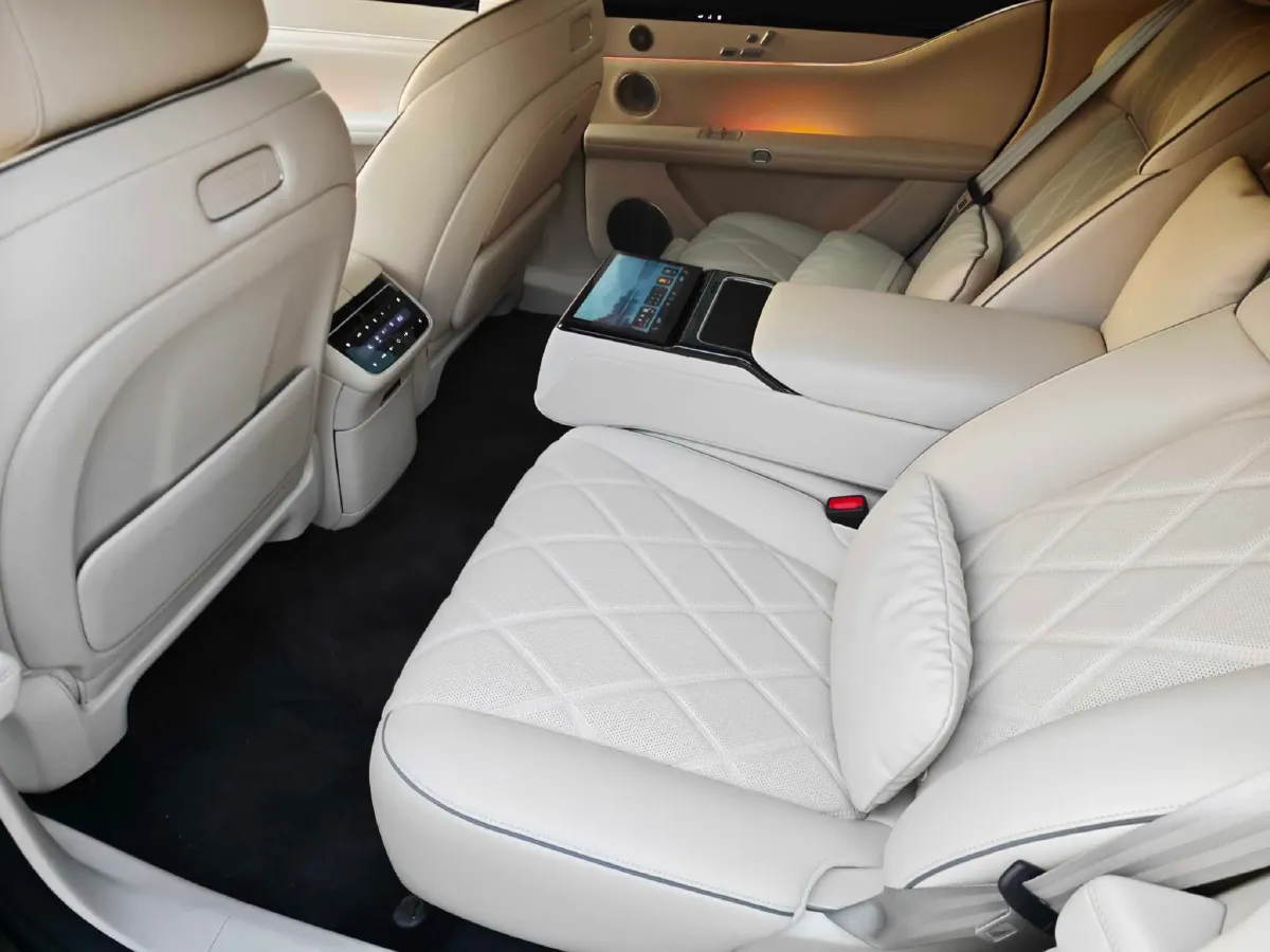 2025 HIMA Stelato S9 REEV 160HP REEV,autocango,china used car exporter,china ev exporter,chinese used car exporter,chinese used ev exporter