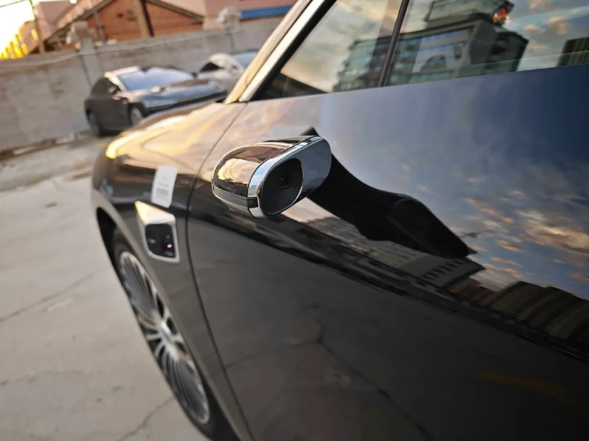 2025 HIMA Stelato S9 REEV 160HP REEV,autocango,china used car exporter,china ev exporter,chinese used car exporter,chinese used ev exporter