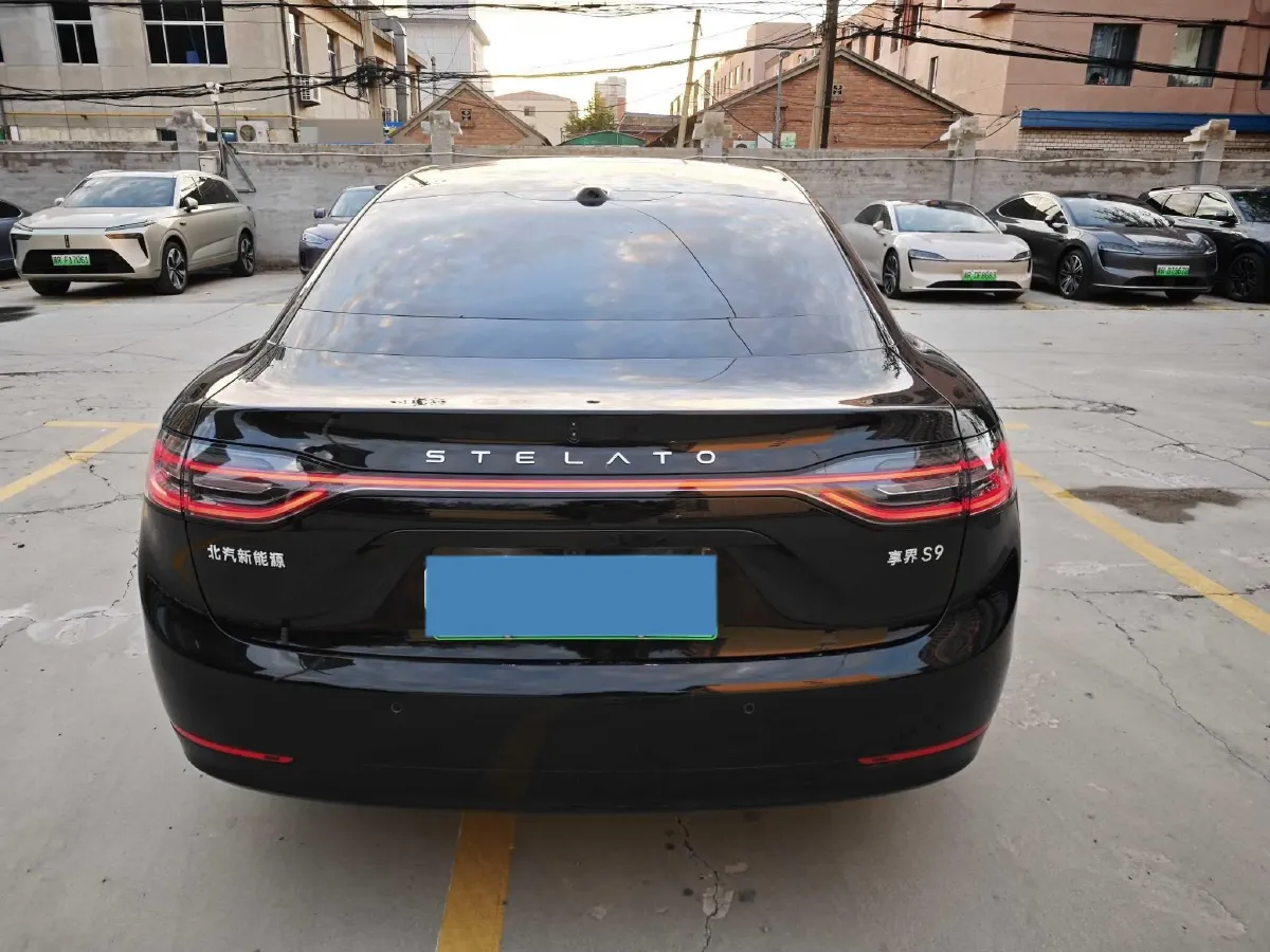 2025 HIMA Stelato S9 REEV 160HP REEV,autocango,china used car exporter,china ev exporter,chinese used car exporter,chinese used ev exporter
