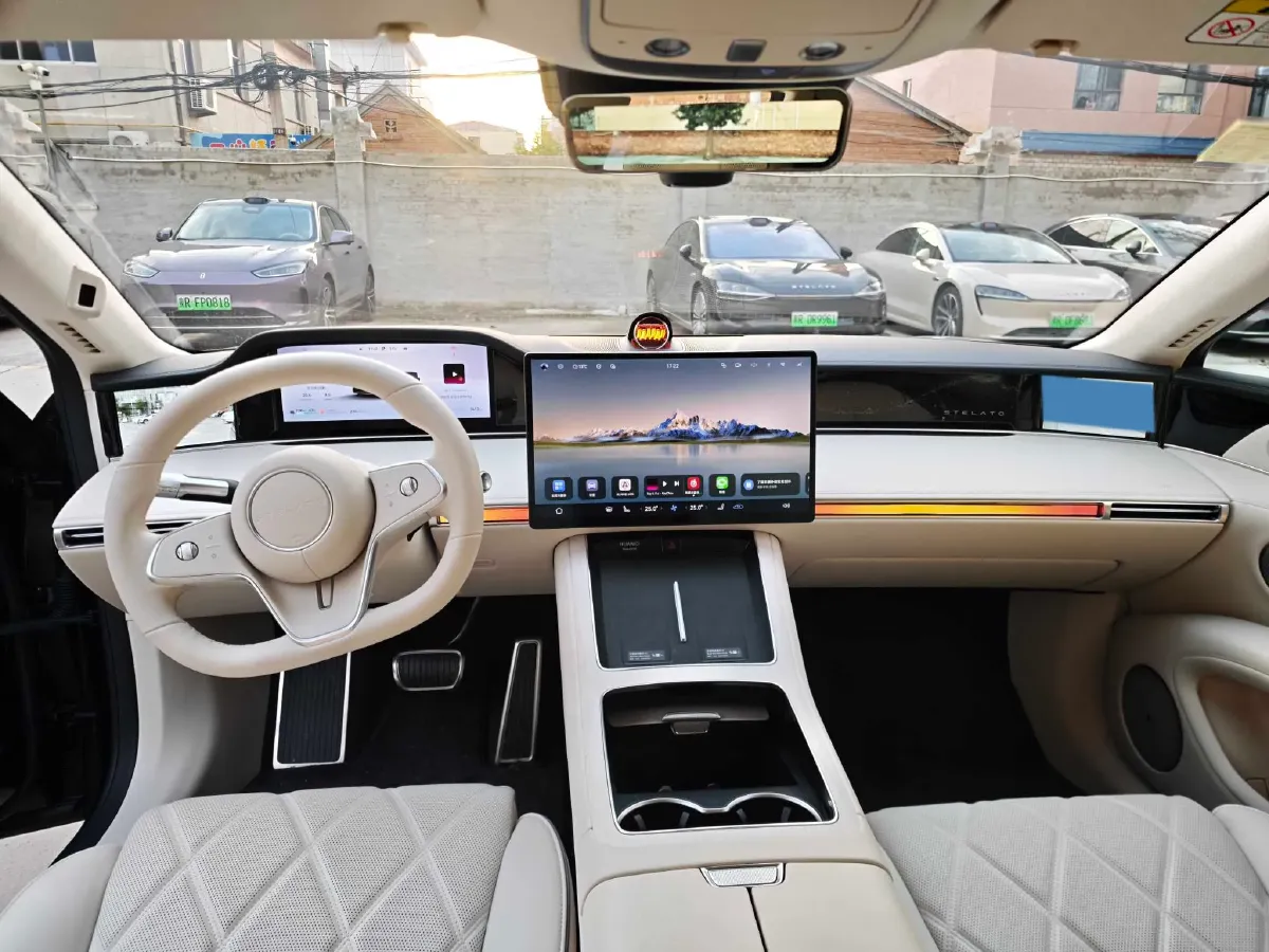 2025 HIMA Stelato S9 REEV 160HP REEV,autocango,china used car exporter,china ev exporter,chinese used car exporter,chinese used ev exporter