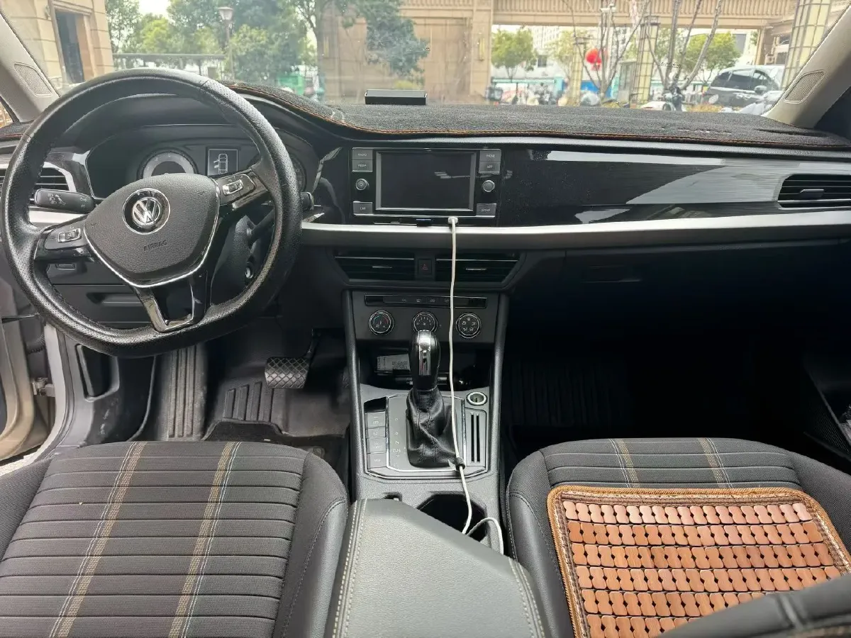 2019 Volkswagen Sagitar 1.2T 116HP L4 7DCT,autocango,china used car exporter,china ev exporter,chinese used car exporter,chinese used ev exporter