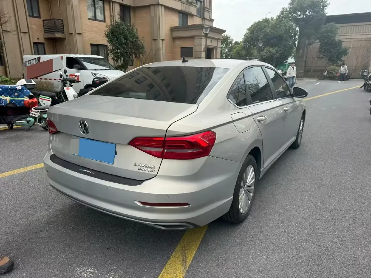 2019 Volkswagen Sagitar 1.2T 116HP L4 7DCT,autocango,china used car exporter,china ev exporter,chinese used car exporter,chinese used ev exporter