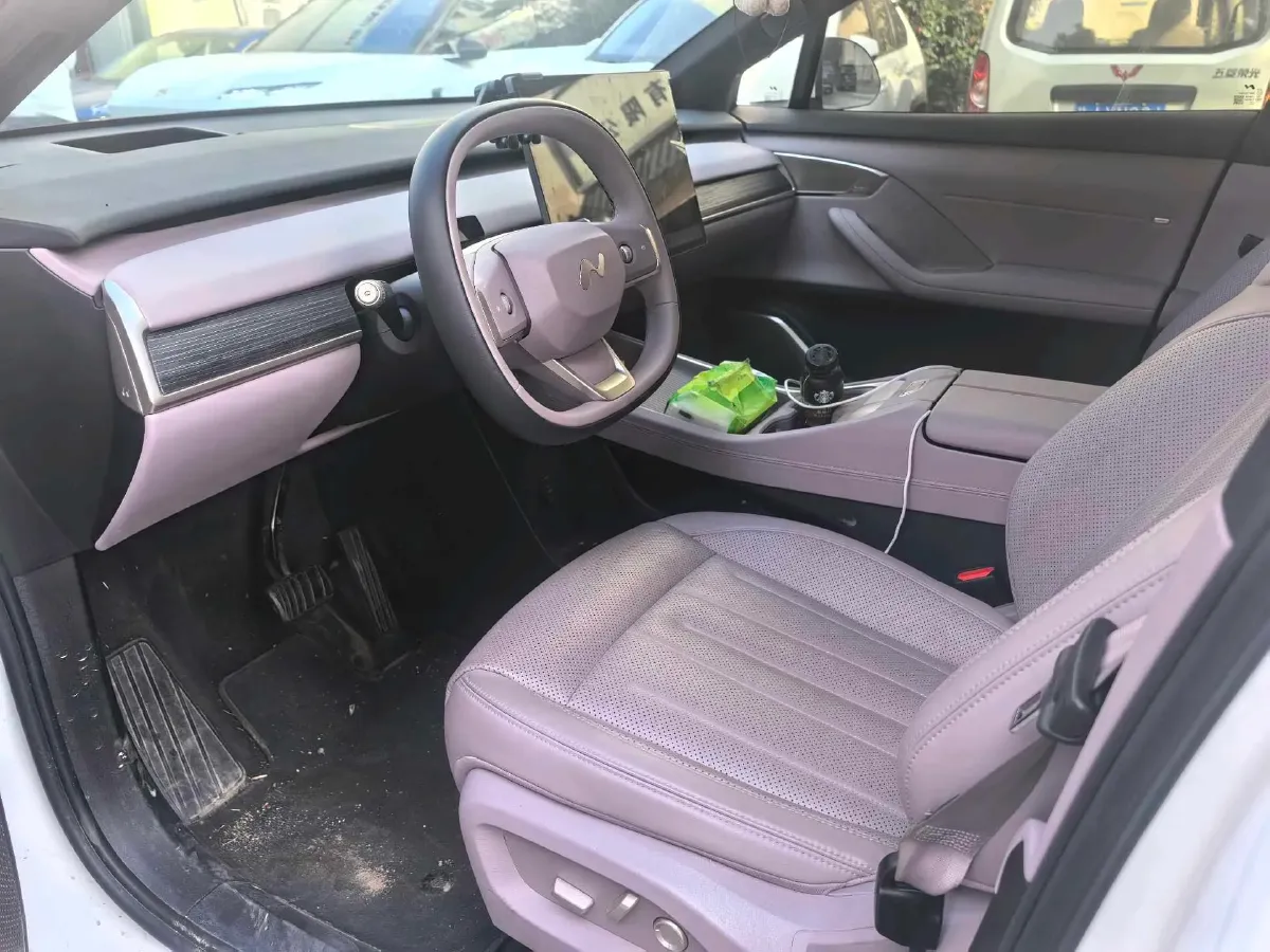 2025 ONVO L60 BEV,autocango,china used car exporter,china ev exporter,chinese used car exporter,chinese used ev exporter