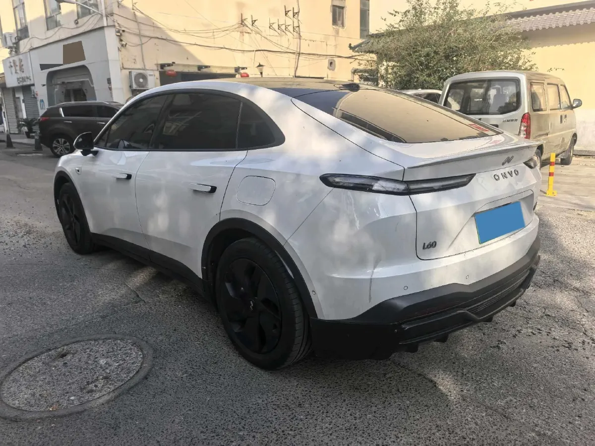 2025 ONVO L60 BEV,autocango,china used car exporter,china ev exporter,chinese used car exporter,chinese used ev exporter