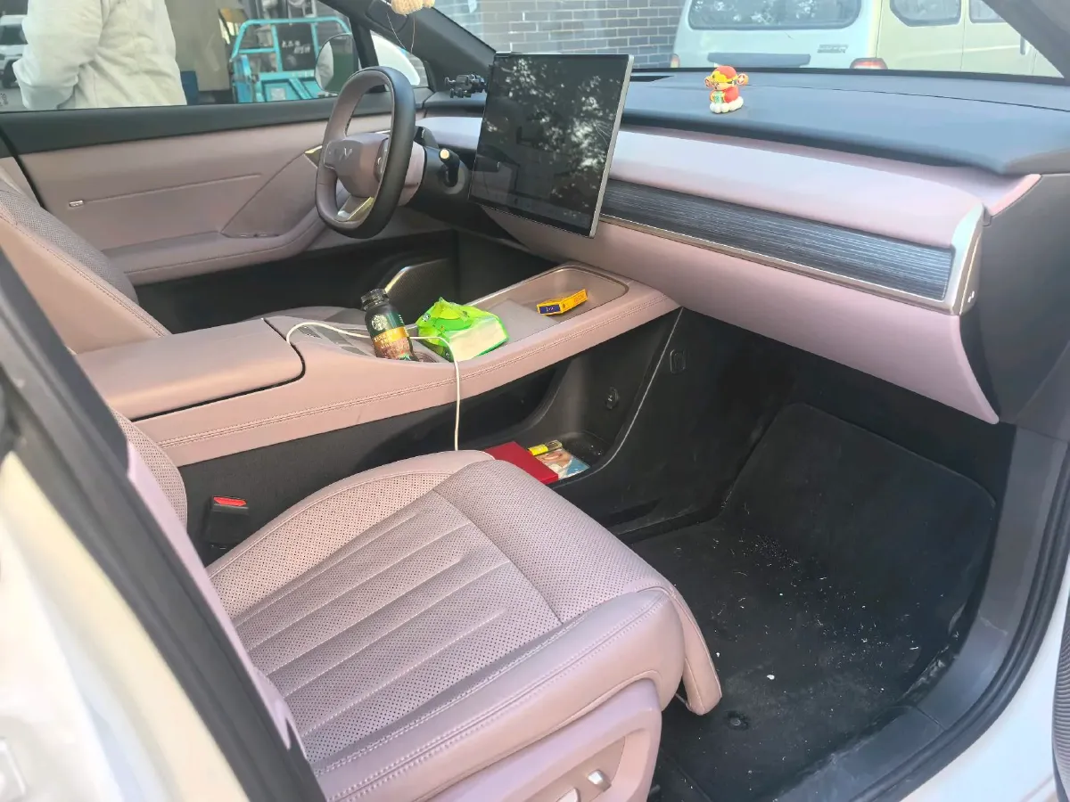 2025 ONVO L60 BEV,autocango,china used car exporter,china ev exporter,chinese used car exporter,chinese used ev exporter